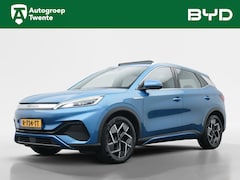 BYD Atto 3 - Comfort 60 kWh SOH 92.7% | Leder | Navigatie | 360gr camera