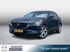 Mazda CX-30 - 2.0 e-SkyActiv-X M Hybrid Comfort | Trekhaak | Carplay | LED |