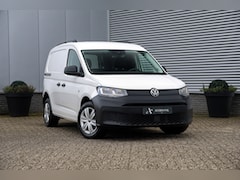 Volkswagen Caddy Cargo - 1.5 TSI Edition Benzine PDC|Bluetooth|Dakdragers