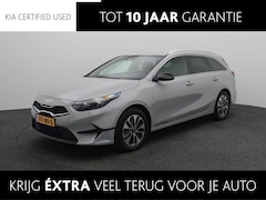 Kia Cee'd Sportswagon - Ceed 1.0 T-GDi Design Edition | DEMO | JBL Audio | Stoelverwarming | Keyless | Navi | Clim