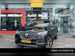 Renault Kadjar - 1.3 TCe Techno | Camera | Cruise control | 19 Inch | Navigatie |