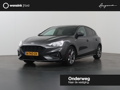 Ford Focus - 1.5 EcoBoost ST Line X Business | Winterpakket | Cruise Control Adaptief | Full Led Koplam