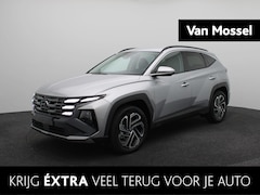 Hyundai Tucson - Comfort Smart PHEV 2WD | Digitale Display | Stoel/Stuurverwarming | Achteruitrijcamera |