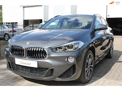 BMW X2 - SDrive20i High Executive M Pakket Leer Navi Clima Vol