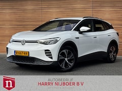 Volkswagen ID.4 - Pure 52 kWh Camera / AD-Cruise / Navigatie