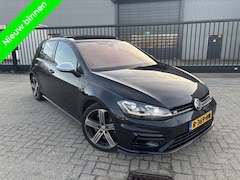Volkswagen Golf - 2.0 TSI 4Motion R 311pk Panorama|Leer|Camera 2017