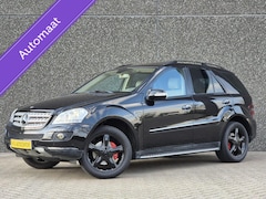 Mercedes-Benz M-klasse - 350