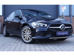 Mercedes-Benz CLA-Klasse - 250 e