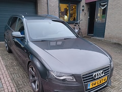 Audi A4 Avant - 1.8 TFSI Pro Line S