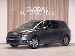 Citroën Grand C4 Picasso - 1.6 e-THP Intensive - 7 Persoons - Automaat - Navigatie
