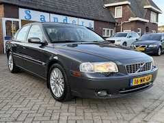 Volvo S80 - 2.4 Elan