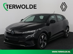Renault Mégane E-Tech - Techno | Achteruitrijcamera | Adaptive Cruise Control | Adaptive Vision LED koplampen met
