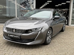Peugeot 508 SW - 1.6 HYbrid Active Pack Business Navi / Cruise / 360 Camera / Trekkaak / Lichtmetaal