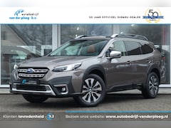 Subaru Outback - 2.5i CVT Premium | Eyesight | Navigatie | Harman Kardon |