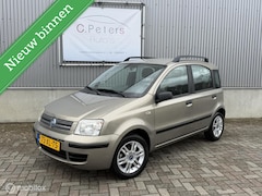 Fiat Panda - 1.2 Dynamic 2007 / Climate Airco / LM Velgen / Nieuwe APK / NAP
