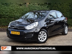 Kia Rio - 1.2 CVVT Super Pack | Clima | Cruise | Start/stop