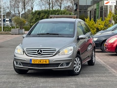 Mercedes-Benz B-klasse - 170 | Trekhaak | Airco | Stoelverwarming | Elektrische ramen en spiegels | Hoogteverstelba