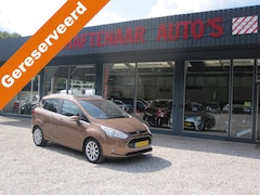 Ford B-Max - 1.0 EcoBoost Titanium apk 25-03-2026