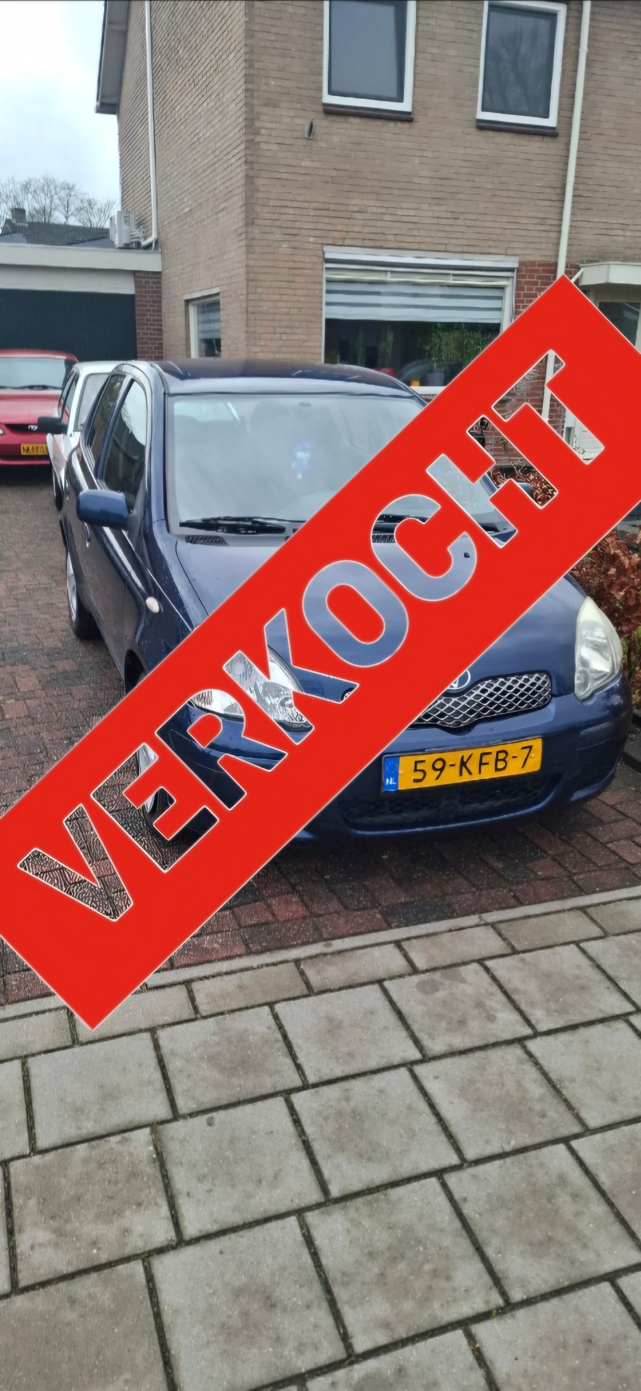 Toyota Yaris - 1.3 VVT-i Sol - AutoWereld.nl