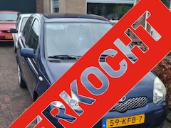 Toyota Yaris - 1.3 VVT-i Sol