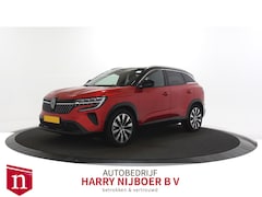 Renault Austral - 1.2 E-Tech full hybrid 200 techno Panoramadak /