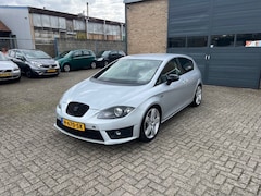 SEAT Leon - 2.0 TFSI FR_280PK