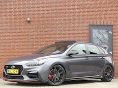 Hyundai i30 - 2.0 T-GDI N2 Performance / Panoramadak