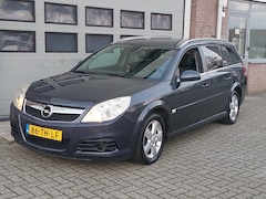 Opel Vectra Wagon - 1.8-16V Executive 2006 AUTOMAAT Airco