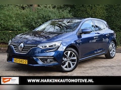 Renault Mégane - 1.2 TCe Bose | Massage | Camera | Startknop