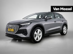 Audi Q4 e-tron - 45 quattro Edition 77 kWh 265 PK l Cruise control l Climate control l Stoelverwarming l Ap