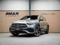 Mercedes-Benz GLA-Klasse - 200 AMG Line