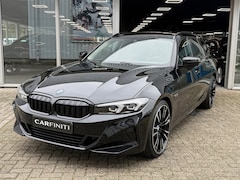 BMW 3-serie Touring - 320e FACELIFT / Navi / Cruise / Camera / Climate / Trekhaak / 20" Breedset
