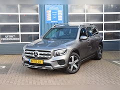 Mercedes-Benz GLB - 200 Business Solution Automaat Navi