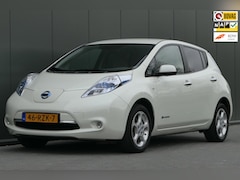 Nissan LEAF - Base 24 kWh NAP Camera Navigatie Cruise