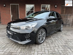 Kia Rio - 1.0 TGDI GT-Line | Camera| Carplay| Stoel/stuurverwarming
