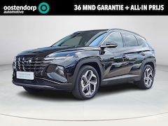 Hyundai Tucson - 1.6 T-GDI PHEV Comfort 4WD | Stoelverwarming | Keyless | Android auto Apple Carplay | Navi