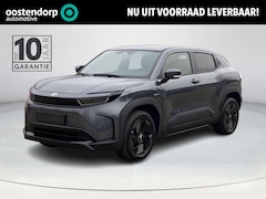 Toyota Urban Cruiser - Dynamic 61 kWh | Nieuwe auto | Direct uit voorraad leverbaar |