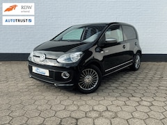 Volkswagen Up! - 1.0 Cheer Up 5-Deurs l AIRCO l STOELVERWARMING