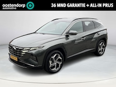 Hyundai Tucson - 1.6 T-GDI PHEV Comfort 4WD | Rijklaarprijs | Trekhaak | Achteruitrijcamera | Voorstoelen V