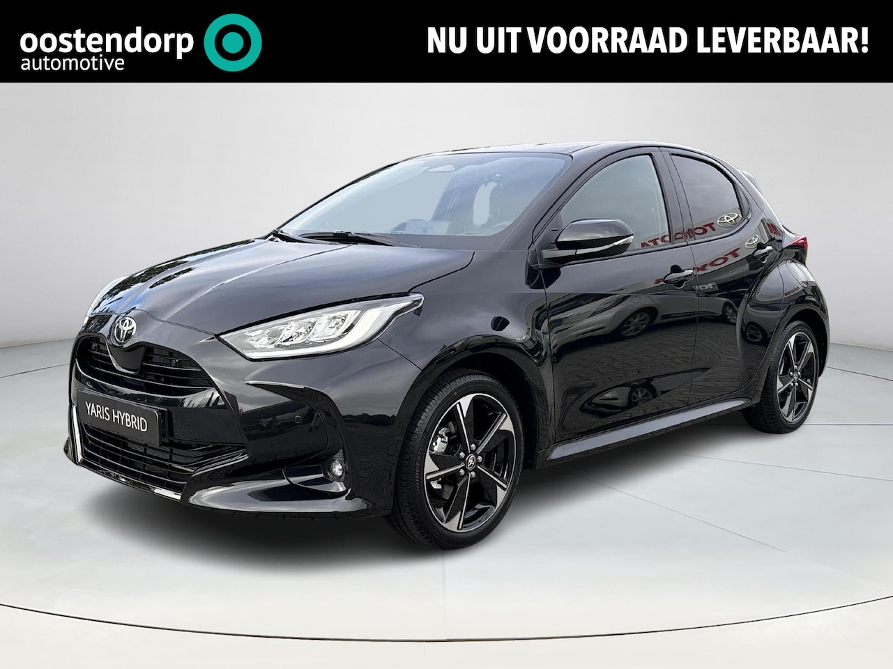 Toyota Yaris - 1.5 Hybrid 130 Executive | Uit voorraad leverbaar | € 2.000 extra inruilwaarde | - AutoWereld.nl