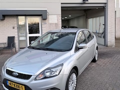 Ford Focus - 1.6 Titanium