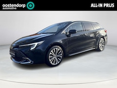 Toyota Corolla Touring Sports - Hybrid 140 Dynamic | 06-10141018 Voor meer informatie
