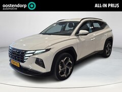 Hyundai Tucson - 1.6 T-GDI PHEV Comfort Smart 4WD | Stoel & Stuurverwarming | Rijklaarprijs