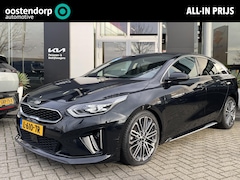 Kia Pro cee'd - ProCeed 1.5 T-GDI GT-PlusLine PanoDak // 18inch