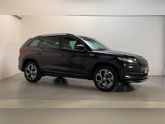Skoda Kodiaq - 1.5 TSI DSG Sportline Business Camera Stoelverwarming Navigatie DAB+