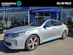 Kia Optima - 2.0 GDI PHEV Business DynamicLine | Climate control | Navigatie | Cruise control | camera