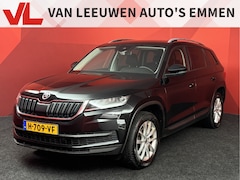Skoda Kodiaq - 1.5 TSI Limited Business Edition | Automaat | Climate Control | Navigatie | Trekhaak |