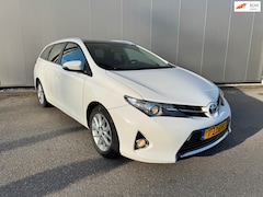 Toyota Auris Touring Sports - 1.8 Hybrid Lease Panorama navi clima