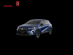 Mitsubishi Grandis - 1.8 HEV Intense+