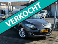 Renault Mégane Estate - 1.4 TCe Bose | Panoramadak | Xenon | Half leder | Trekhaak |